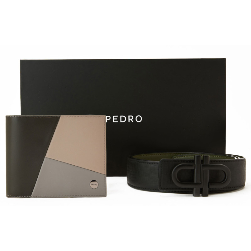 PEDRO