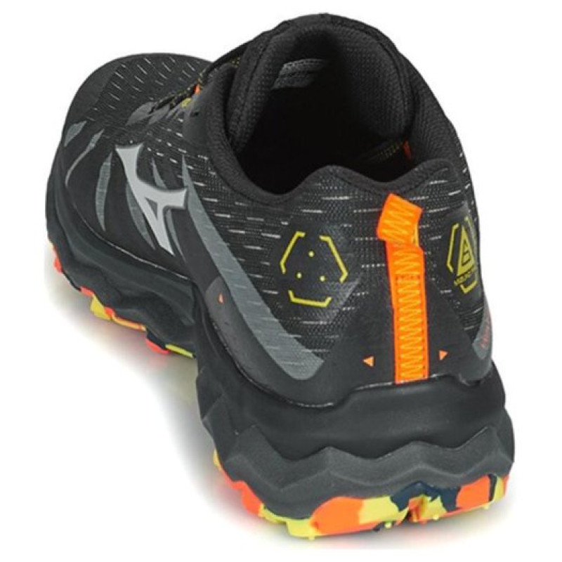 Mizuno Wave Daichi 6