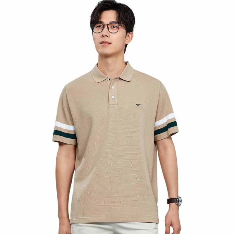 SEPTWOLVES Polo