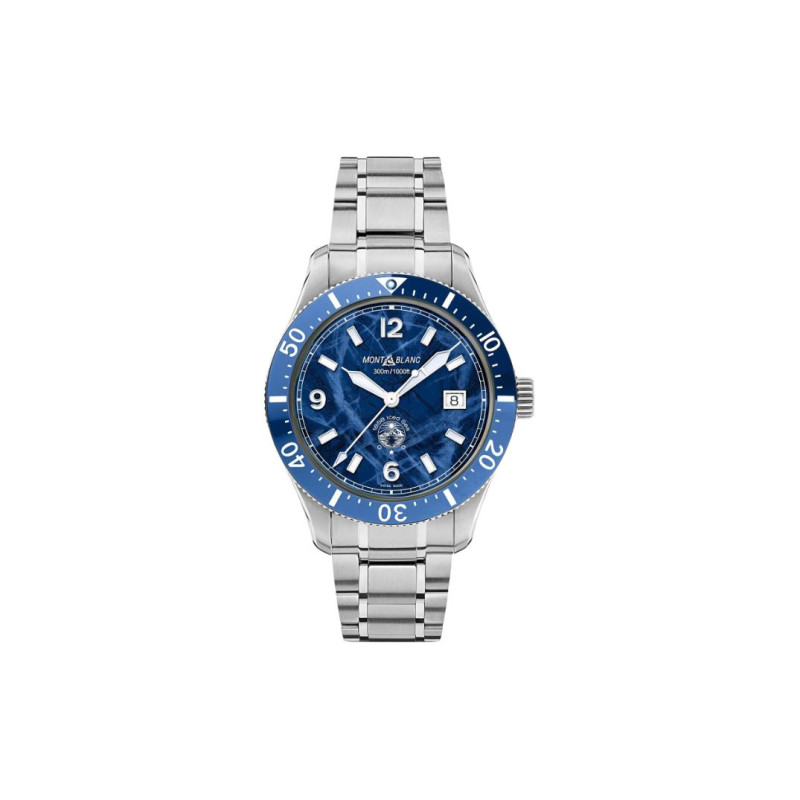 MONTBLANC1858 300 41mm