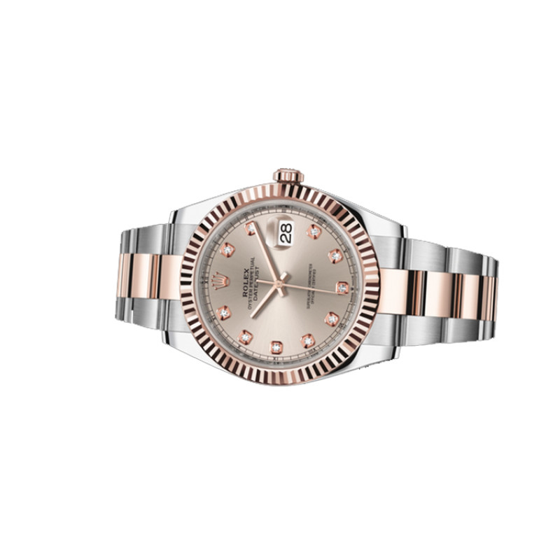 ROLEX 100 41mm 41mm m126331-0008