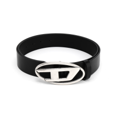 DIESEL OVAL-D LOGO 23 4cm