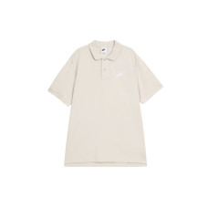 Nike LogoPolo