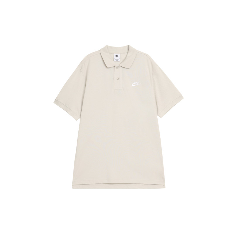 Nike LogoPolo