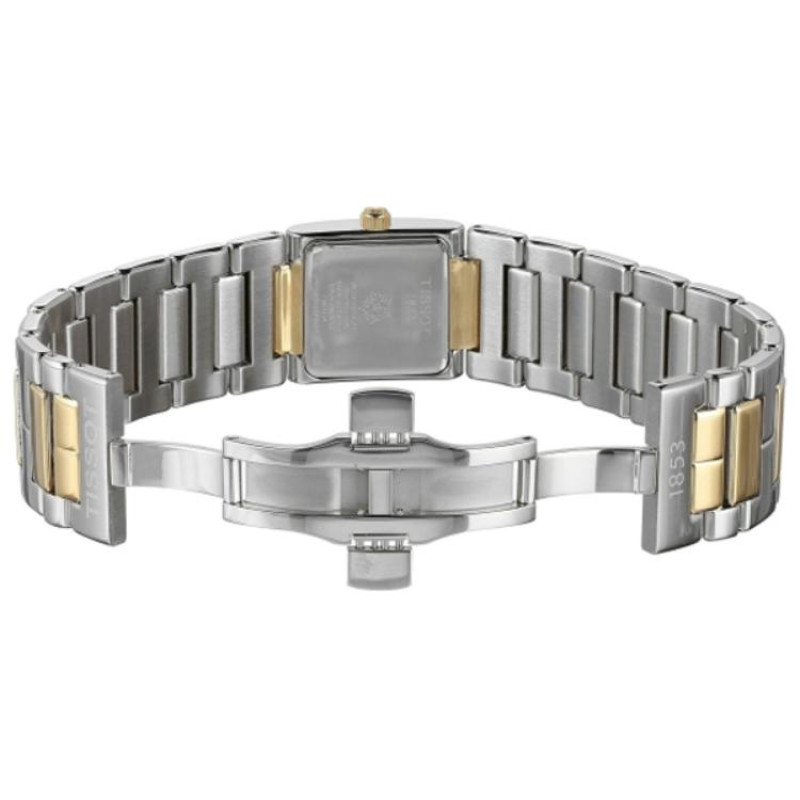 TISSOT T2 31.6mm T090.310.22.111.00