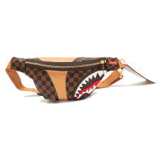 SPRAYGROUND sg PVC