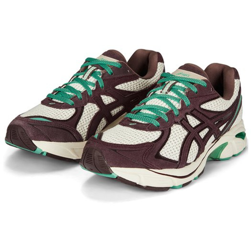 Earls Collection x Asics GT-2160
