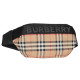 Burberry Vintage Logo