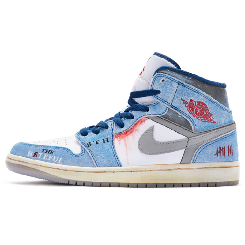 Jordan Air Jordan 1 Mid SE