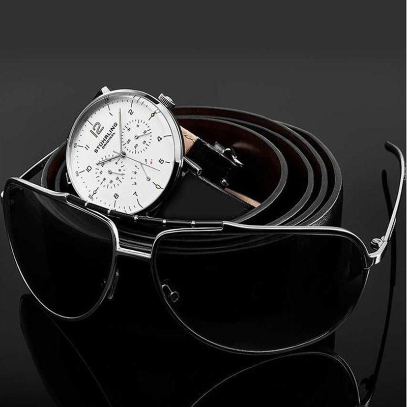 STUHRLING 42mm 733.04
