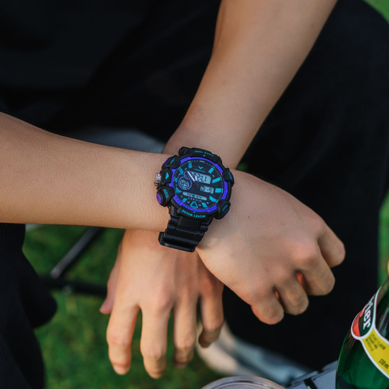 Disney TPU MK-15222PL