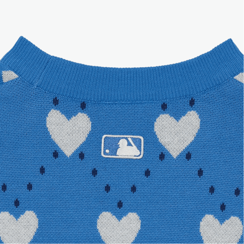 MLB
