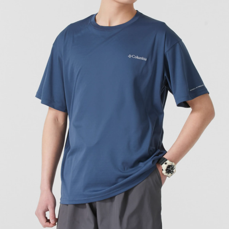 Columbia LogoT