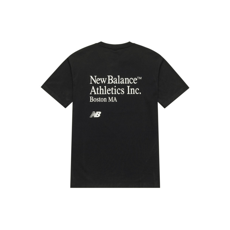 New Balance Logo T