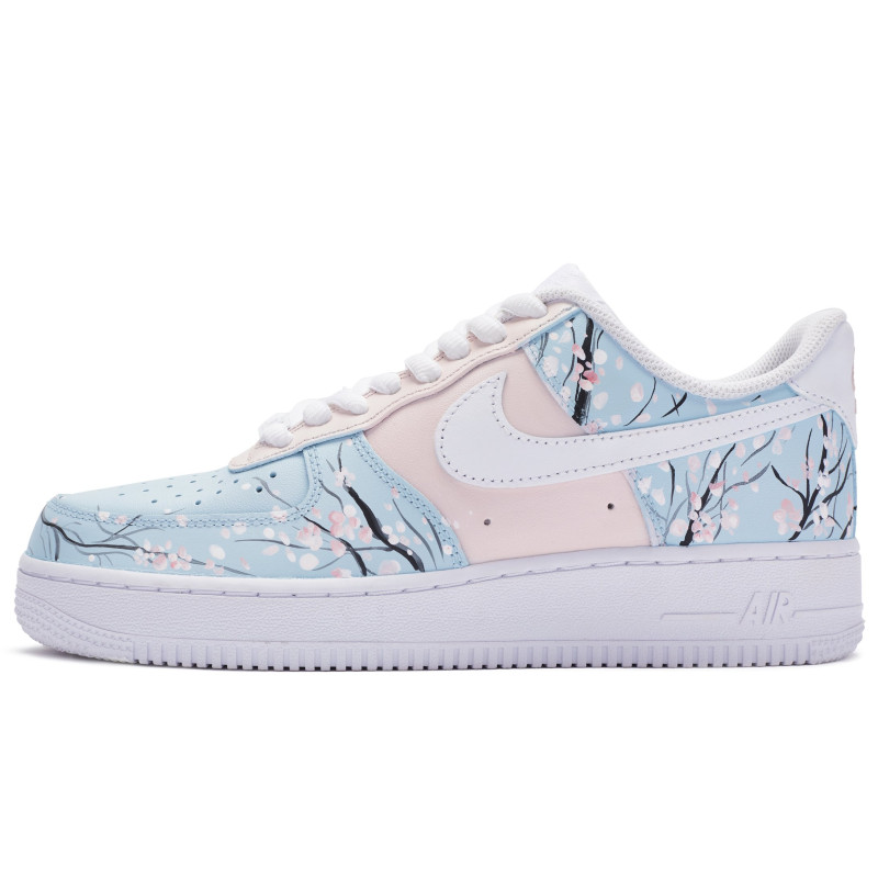 Nike Air Force 1 Low BIGNIU