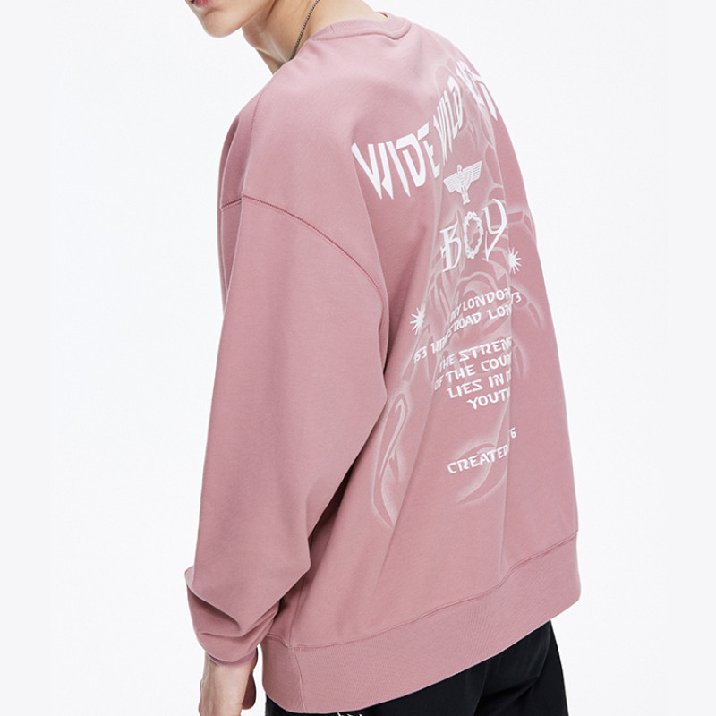 Boy London FW21