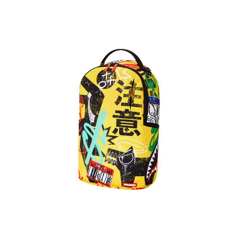 SPRAYGROUND