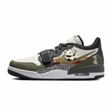 Jordan Legacy 312