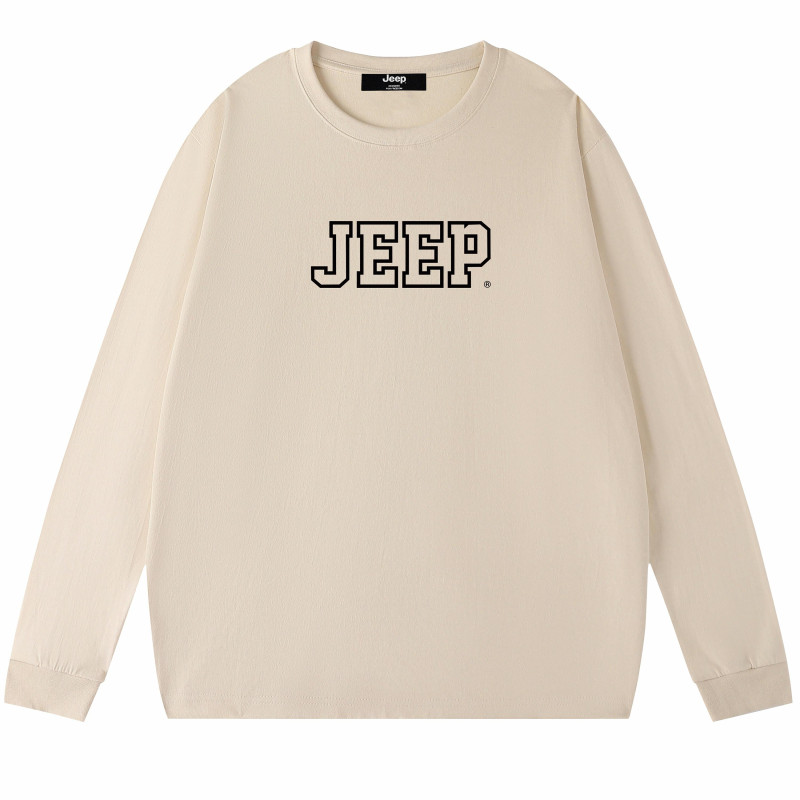 Jeep LogoT