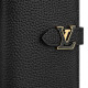LOUIS VUITTON Vertical Taurillon