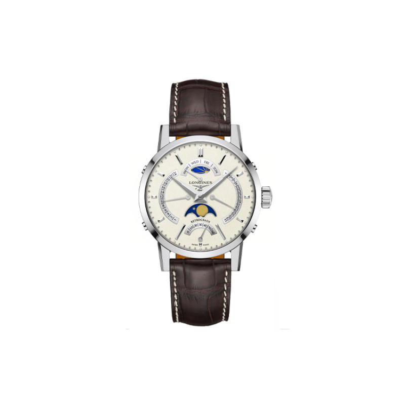 LONGINES 1832 30 42mm L4.828.4.92.2