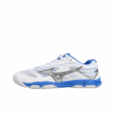 Mizuno Wave medal 6