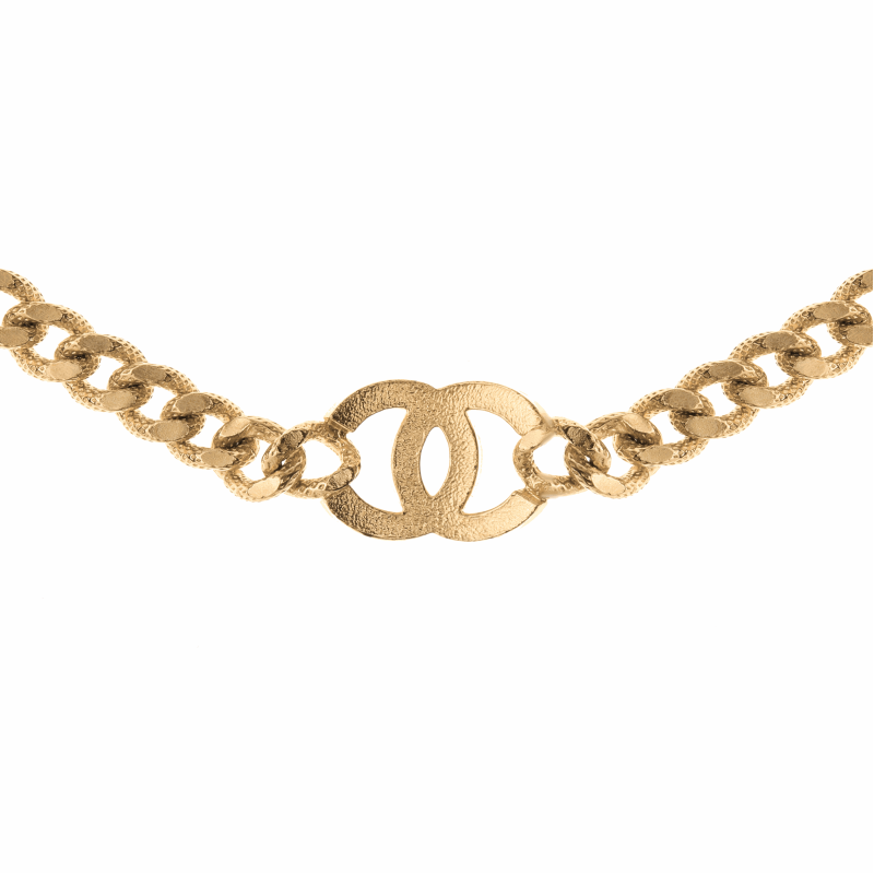 CHANEL Logo