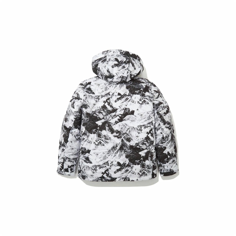 THE NORTH FACE FW22