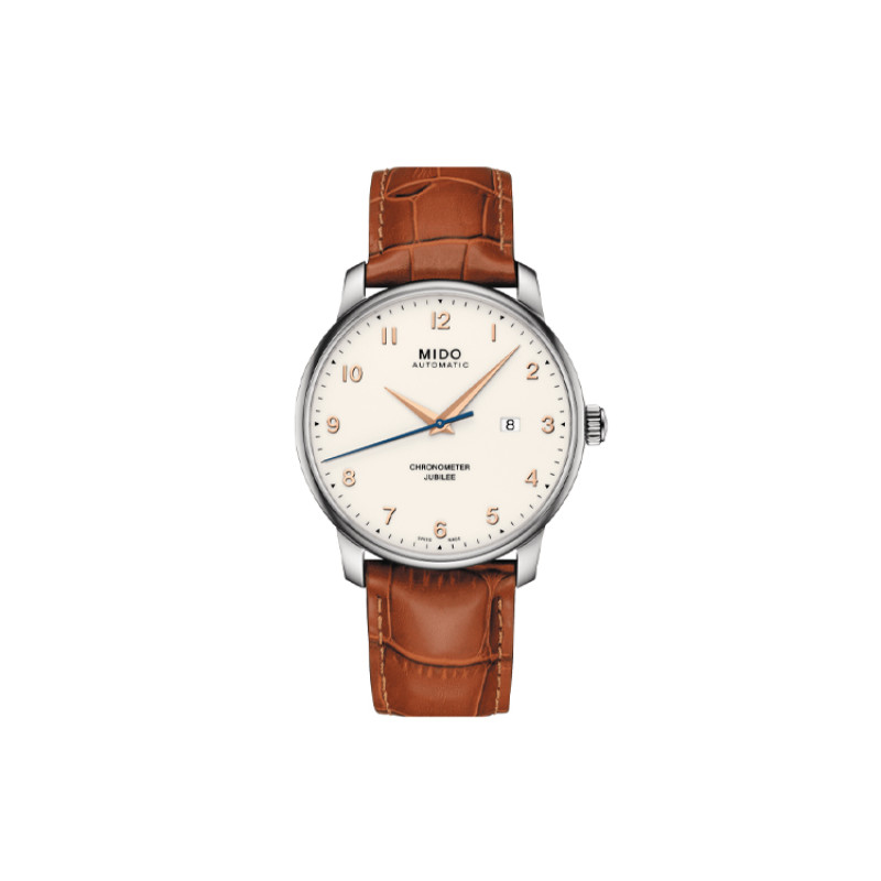 MIDO 50 42mm M037.608.16.262.00