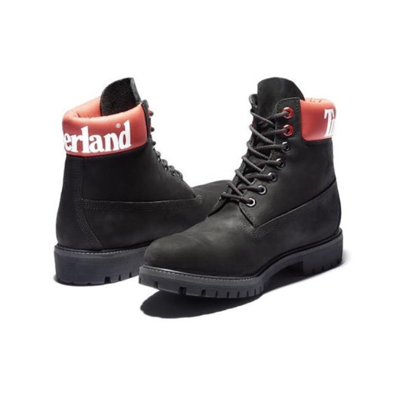 Timberland 6 Inch