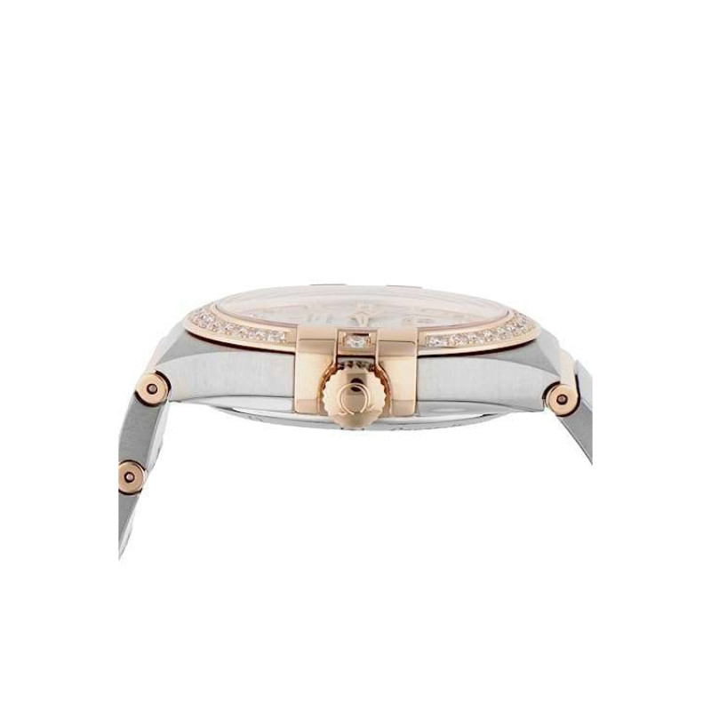 OMEGA 100 35mm K 123.25.35.20.52.001