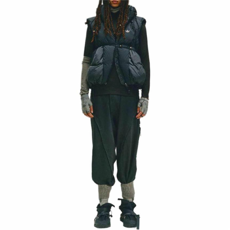 adidas originals x HAMCUS FW23 Logo