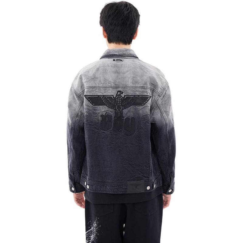 Boy London logo