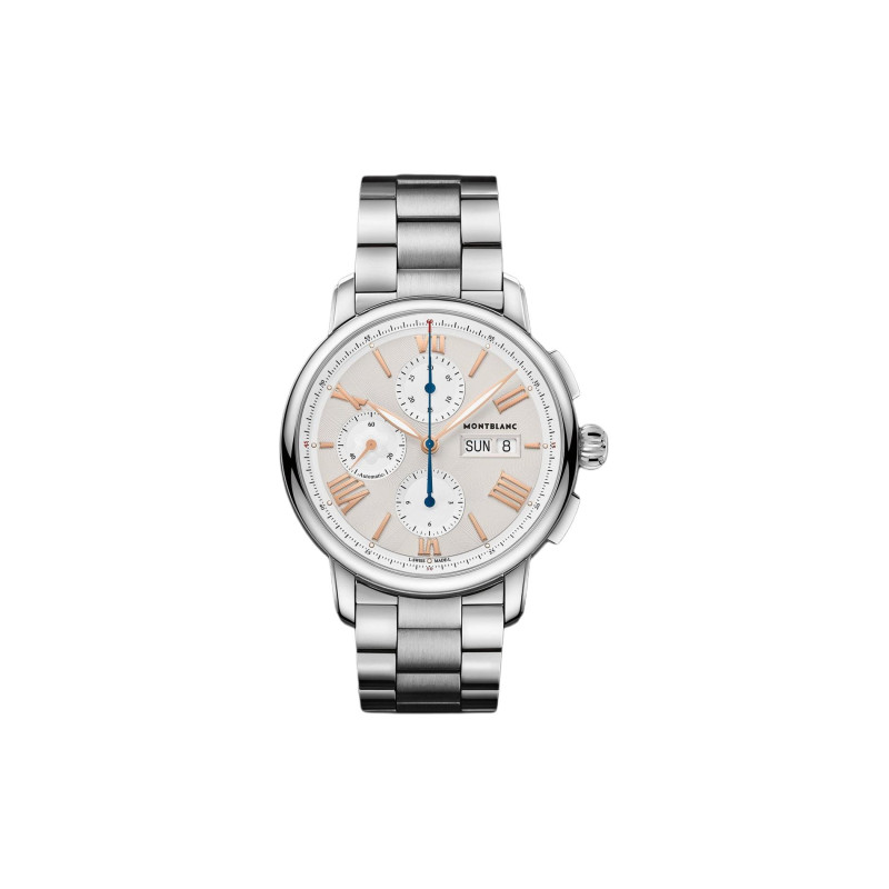 MONTBLANC LEGACY 50 43mm U0126102
