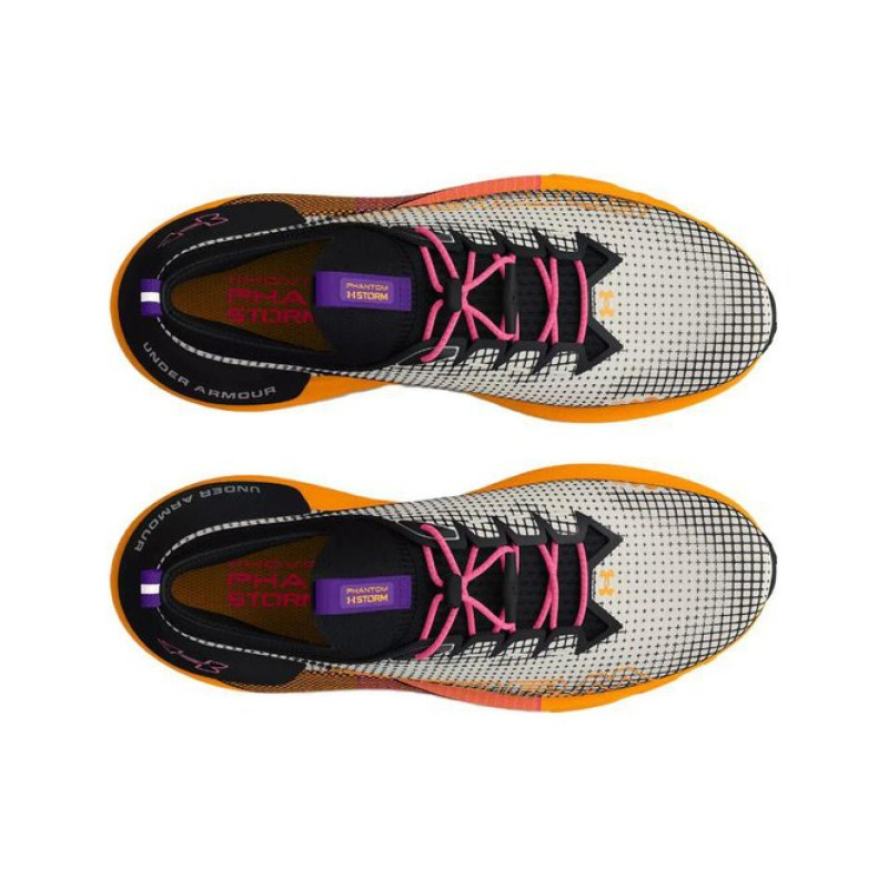 Under Armour HOVR Phantom 3 SE Storm