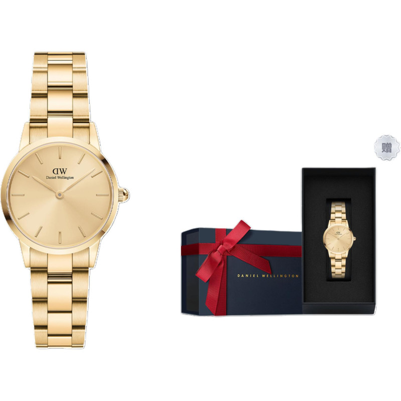 Daniel Wellington 28mm 30 DW00100403