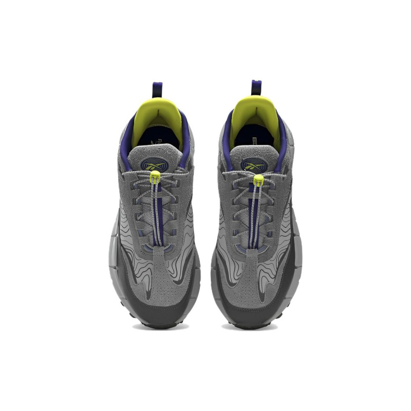 Reebok 2.5 Edge