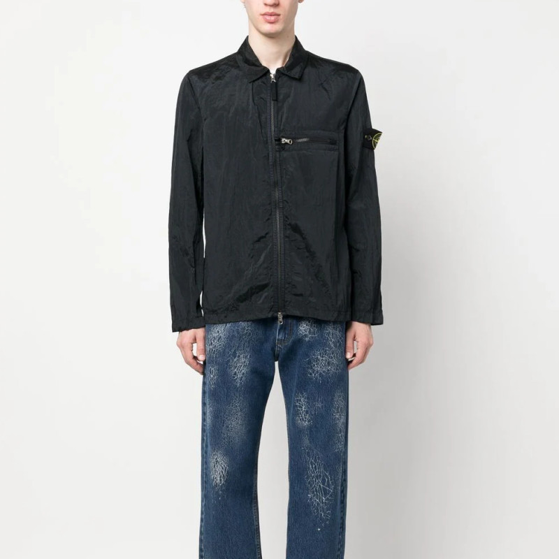 STONE ISLAND SS23 Nylon Meta