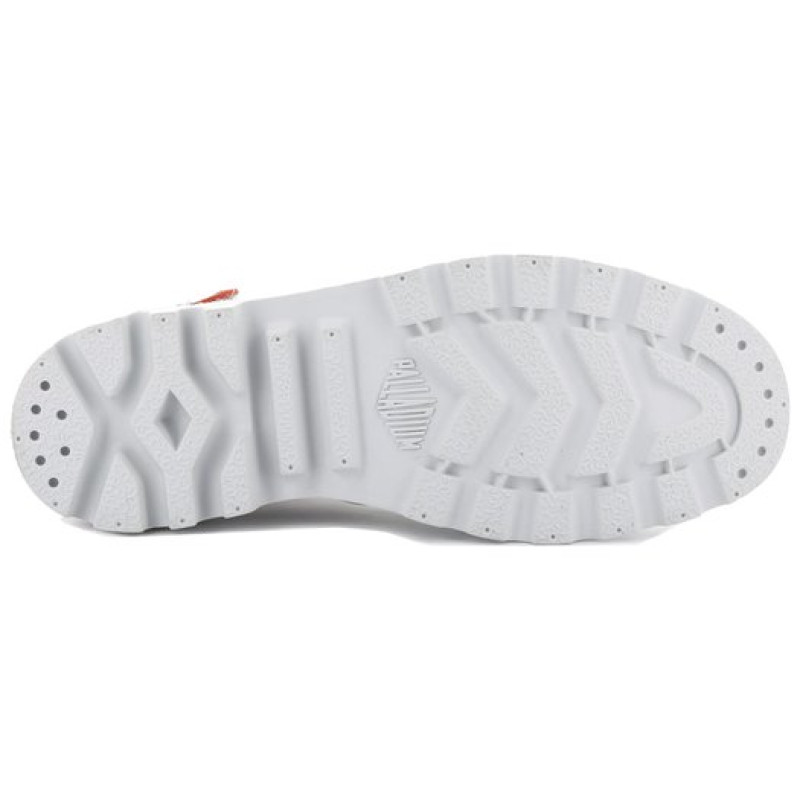 Palladium Pampa Hi Change