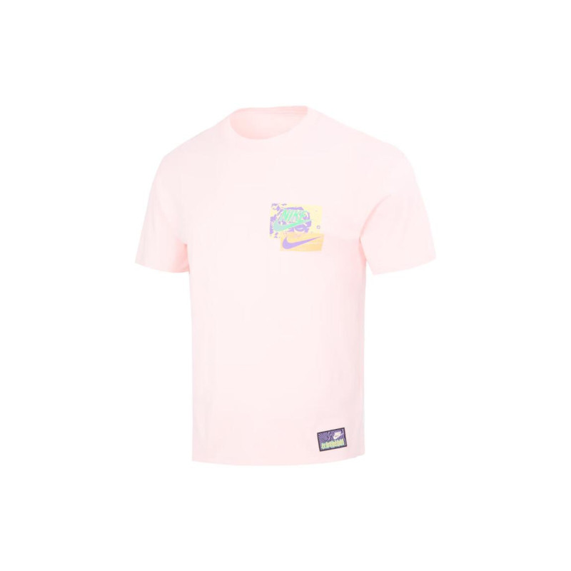 Nike Logo T