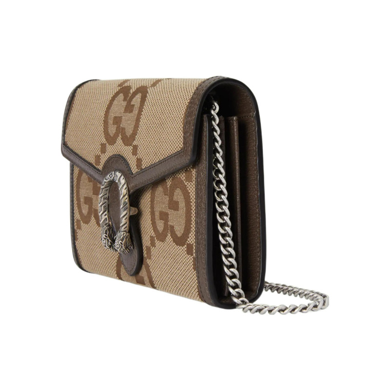 GUCCI Dionysus GLogo