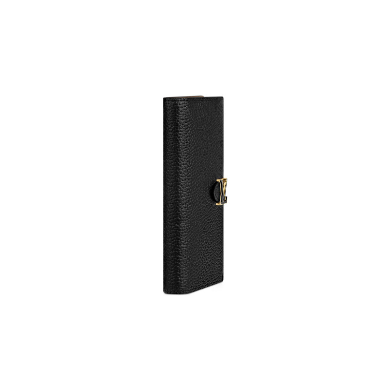 LOUIS VUITTON Vertical Taurillon