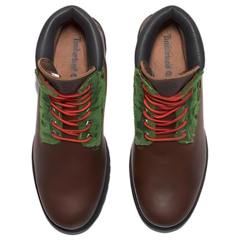 Timberland