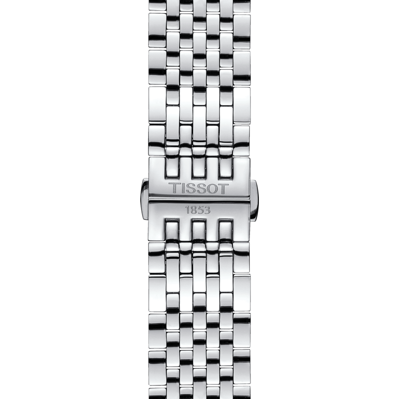 TISSOT 42mm T063.617.11.037.00