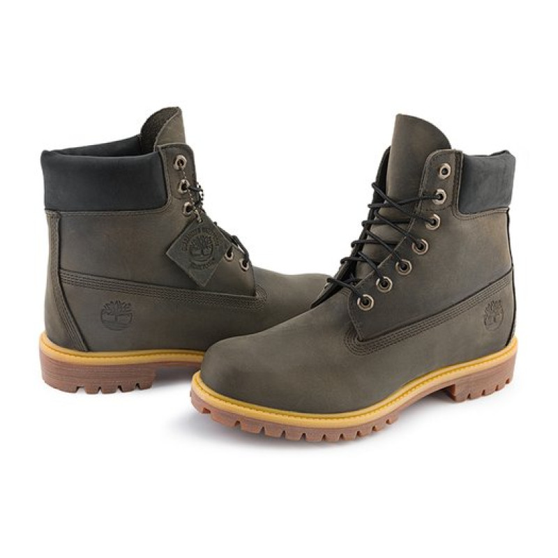 Timberland