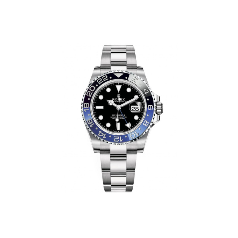 ROLEX II 40mm 126710BLNR-0003