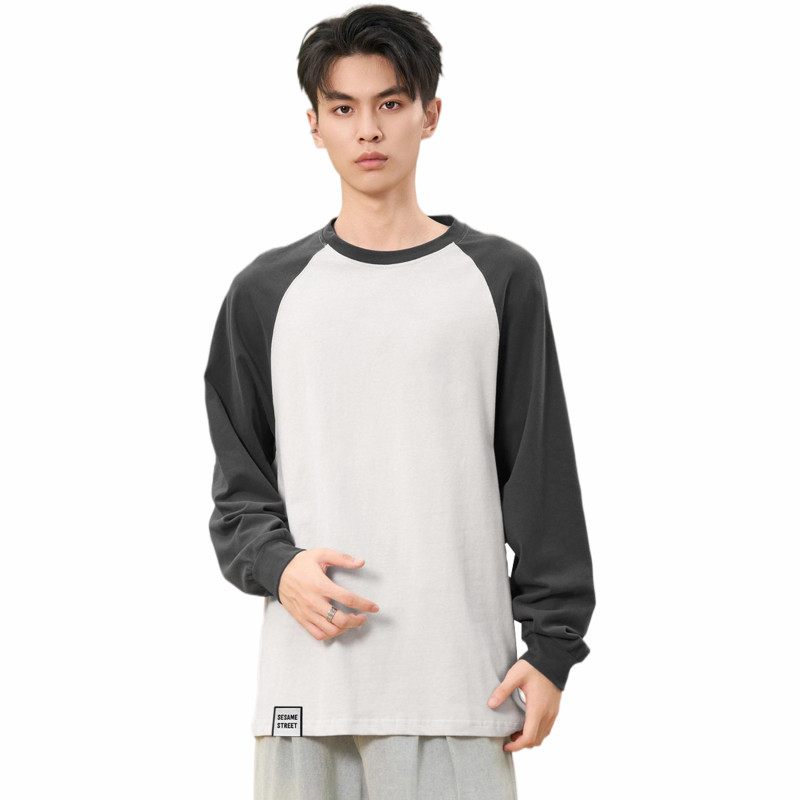 SESAME STREET T