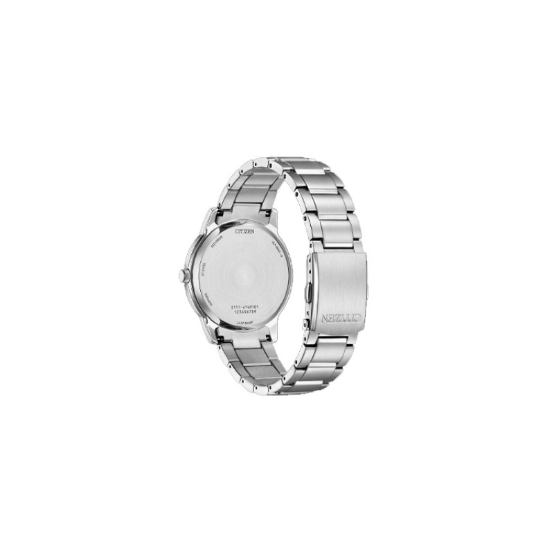 CITIZEN 40mm BM6978-77A+EW2318-73A