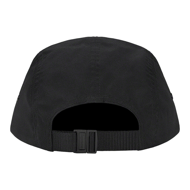 Supreme Week 10 Reversed Label Camp Cap