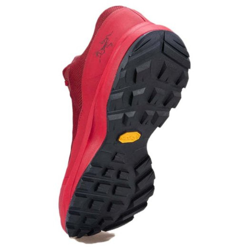 Arcteryx Aerios GTX